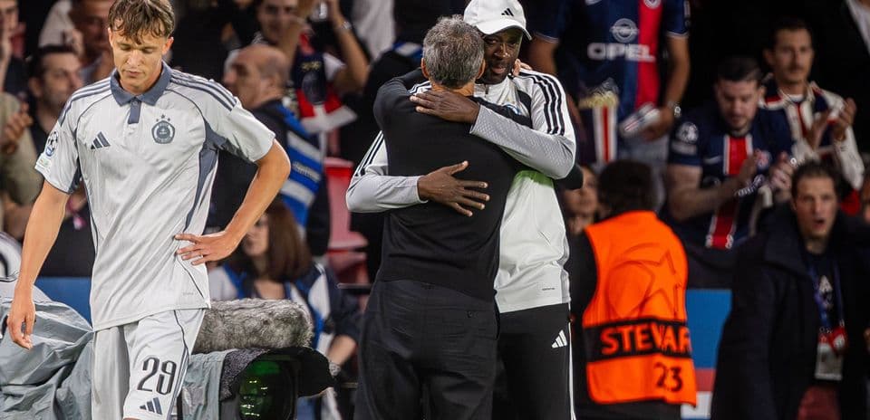 Yaya Touré queda impresionado con PSG tras la goleada 6-1 en la Champions League