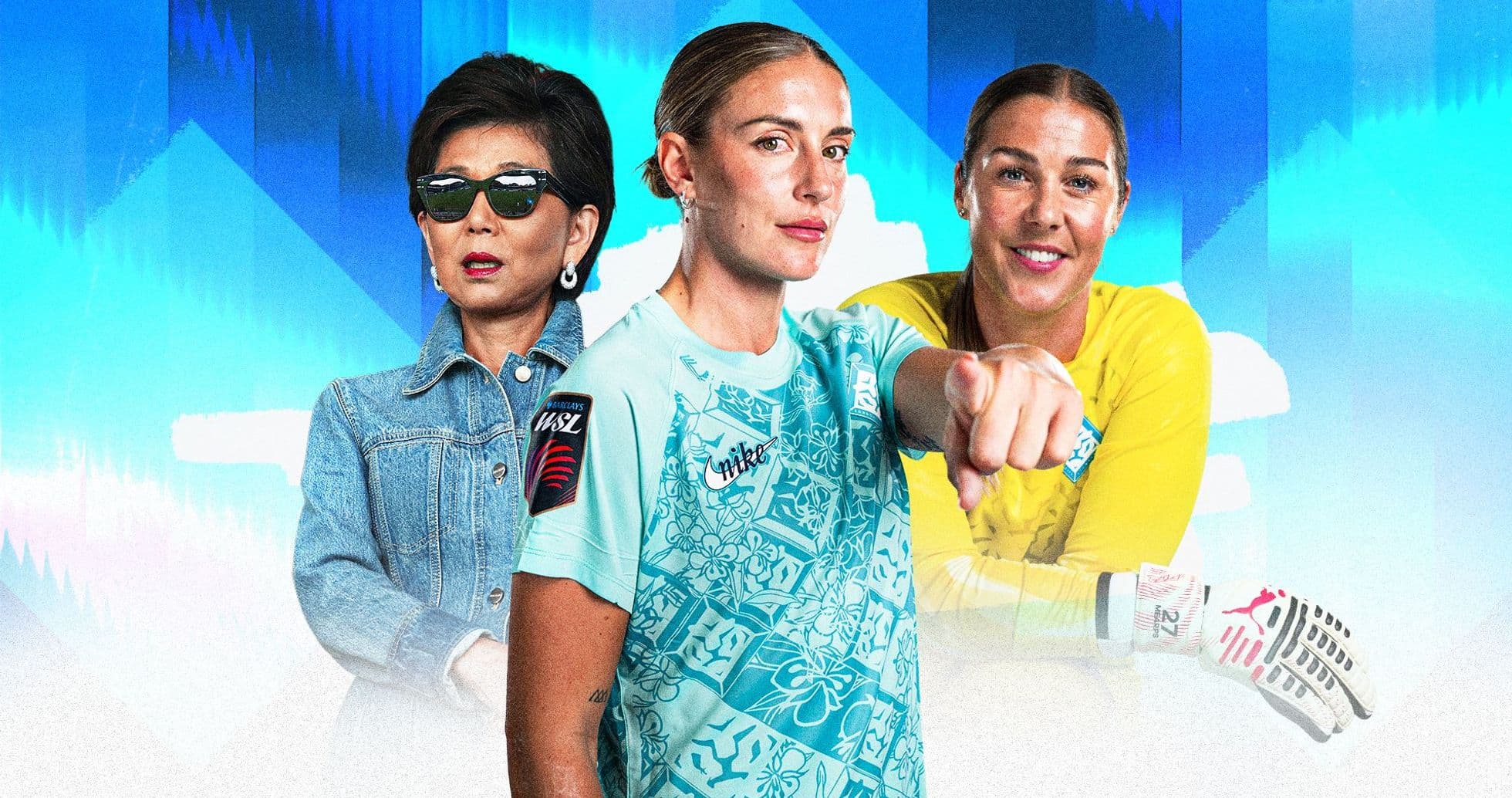 Alexia Putellas, Mary Earps y London City Lionesses listos para revolucionar la WSL pese a dudas sobre la Champions