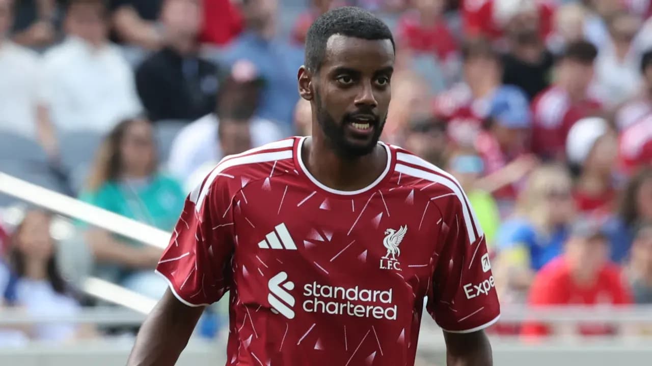 Tres jugadores de la Premier League que han comenzado la temporada con fuerza