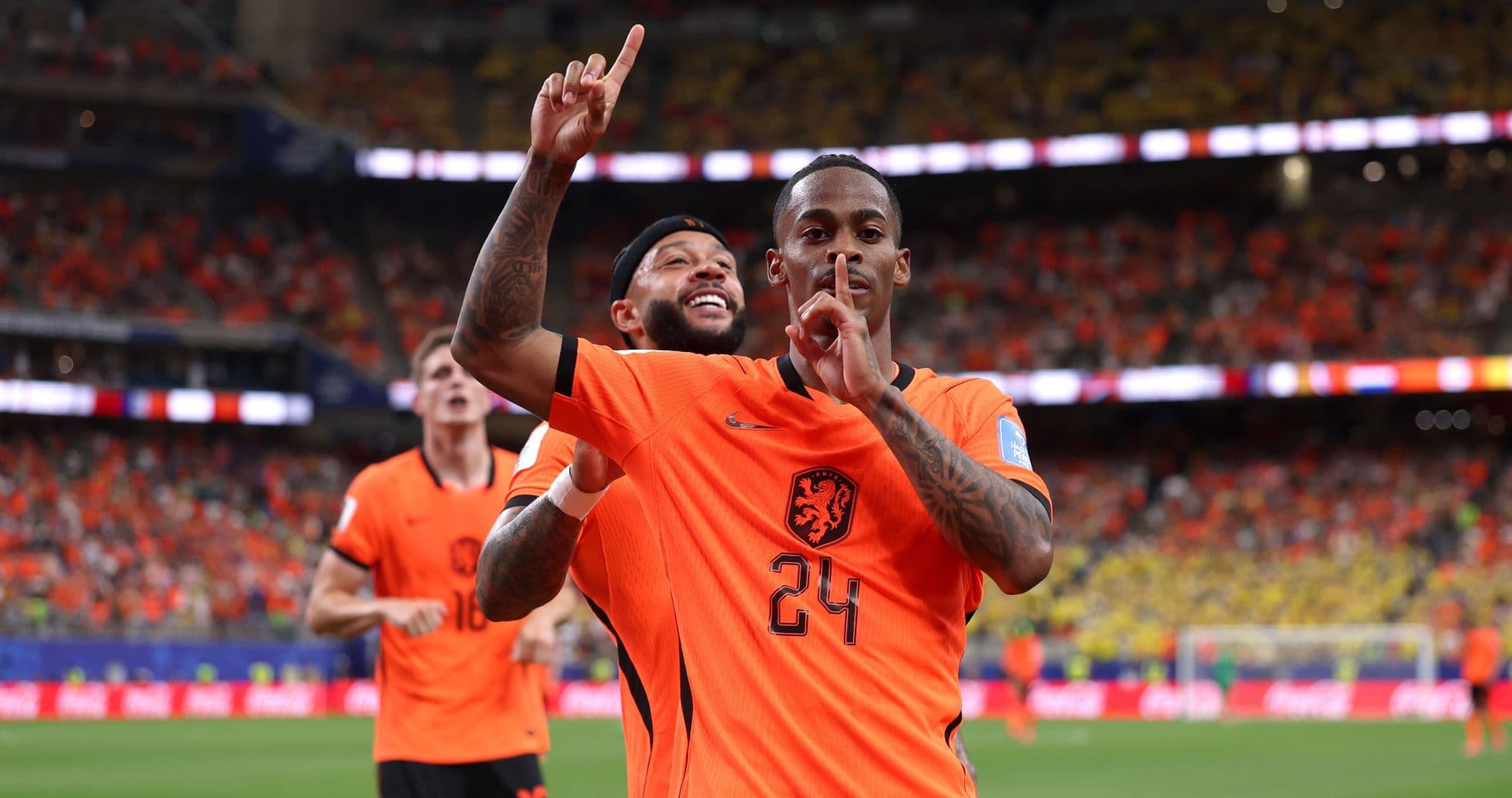 Al-Hilal ficha a Crysencio Summerville por 70 millones de euros, la transferencia más cara del club
