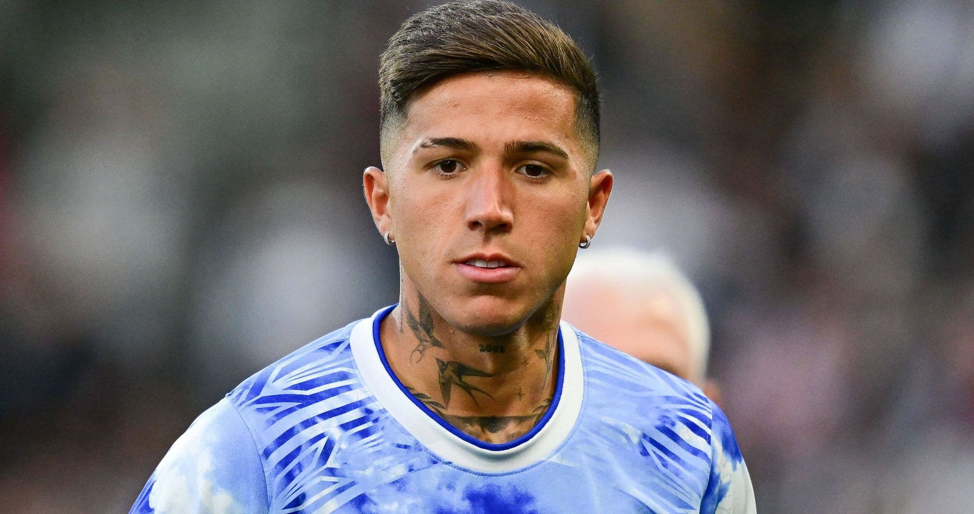 River Plate recibirá casi 5 millones de euros tras la histórica transferencia de Enzo Fernández al Manchester City