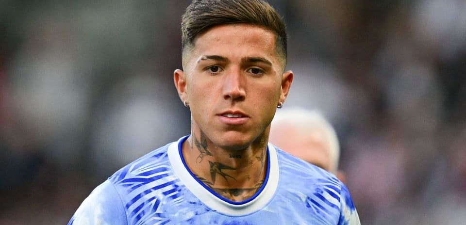 River Plate recibirá casi 5 millones de euros tras la histórica transferencia de Enzo Fernández al Manchester City