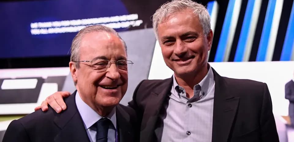 Calendario y resultados de la pretemporada del Real Madrid 2026: todo sobre los planes de José Mourinho