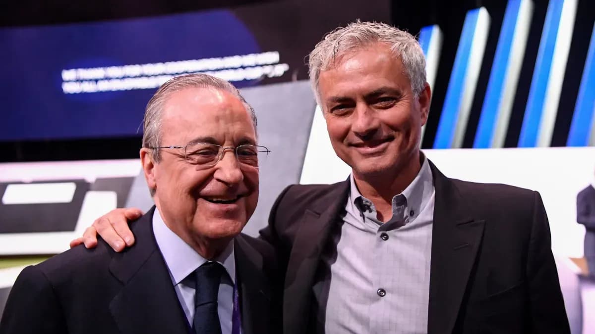 Calendario y resultados de la pretemporada del Real Madrid 2026: todo sobre los planes de José Mourinho
