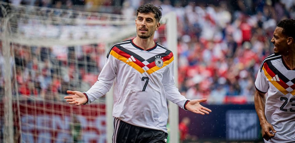 Holanda vs Alemania: Jugadores clave y el inicio de la era Klopp