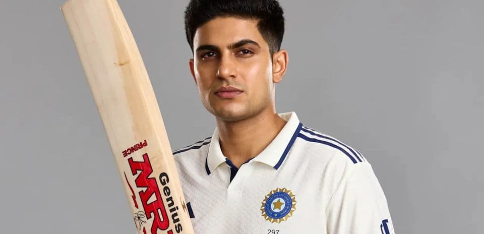 Resumen del desempeño de Shubman Gill como capitán en todas las modalidades de cricket