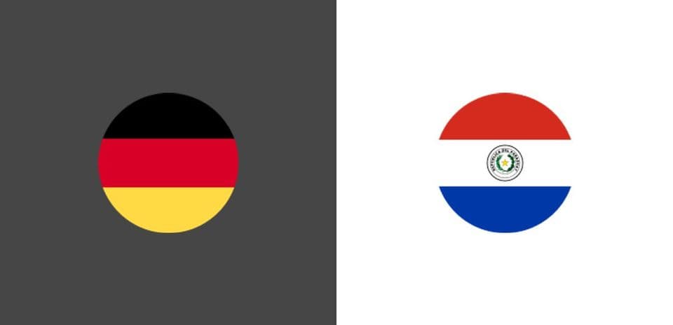 Alemania vs Paraguay: transmisión en vivo, canal de TV y horario | Mundial 2026