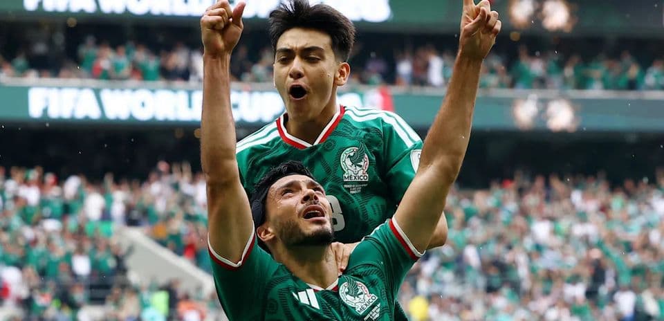 Mundial 2026: Posibilidades y escenarios en el Grupo A