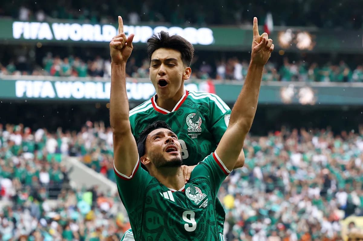 Mundial 2026: Posibilidades y escenarios en el Grupo A