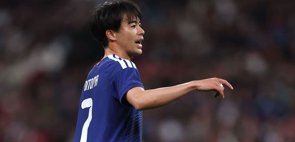 Dónde ver a Japón en la Copa Mundial FIFA 2026: próximos partidos, horarios y transmisiones