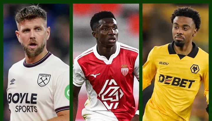 Coventry busca a exjugador del Manchester United, Crystal Palace ofrece 42,9 millones por mediocampista