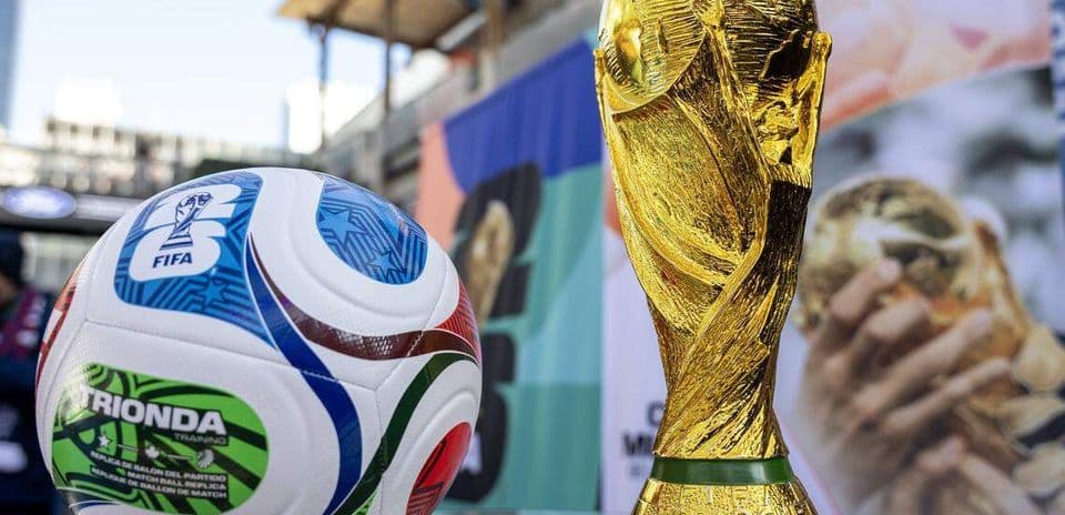 Calendario y resultados del Mundial de la FIFA 2026: Empate de Portugal y victoria de Inglaterra en la primera jornada