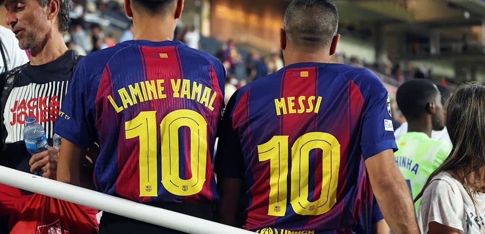 Argentina y España: la final soñada del Mundial 2026 para los aficionados del Barcelona