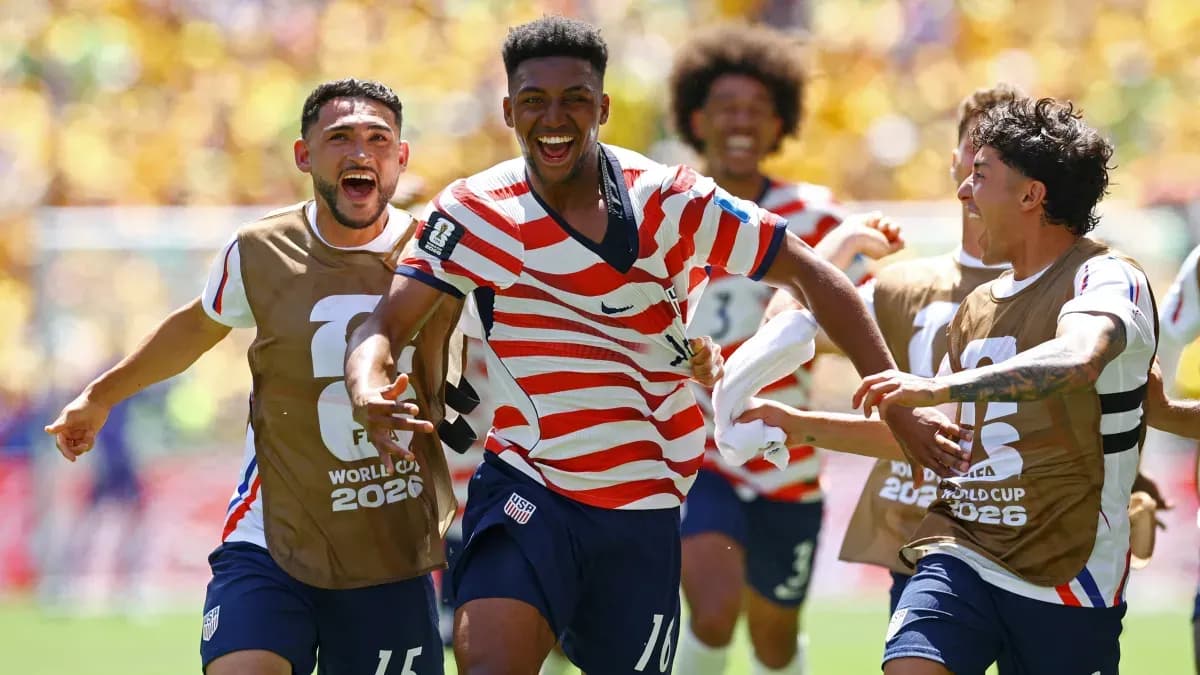 Cómo apostar en Estados Unidos vs. Turquía: cuotas actualizadas, pronósticos y promociones