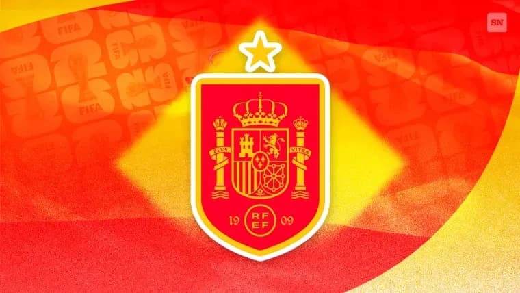 Calendario de España en el Mundial 2026: Fechas, horarios y todo lo que debes saber