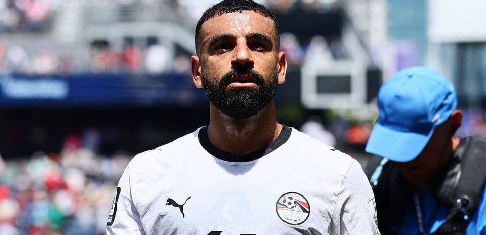 Dónde ver el partido entre Nueva Zelanda y Egipto en vivo: Mundial 2026