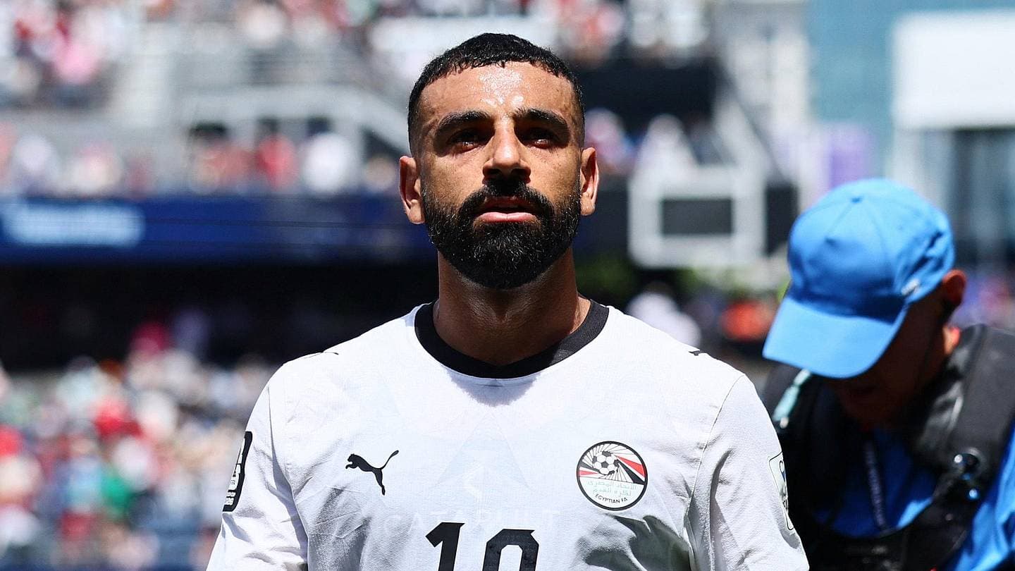 Dónde ver el partido entre Nueva Zelanda y Egipto en vivo: Mundial 2026
