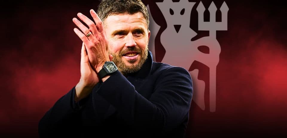 Manchester United recibe gran impulso en el mediocampo con anuncio de nuevo fichaje por Fabrizio Romano