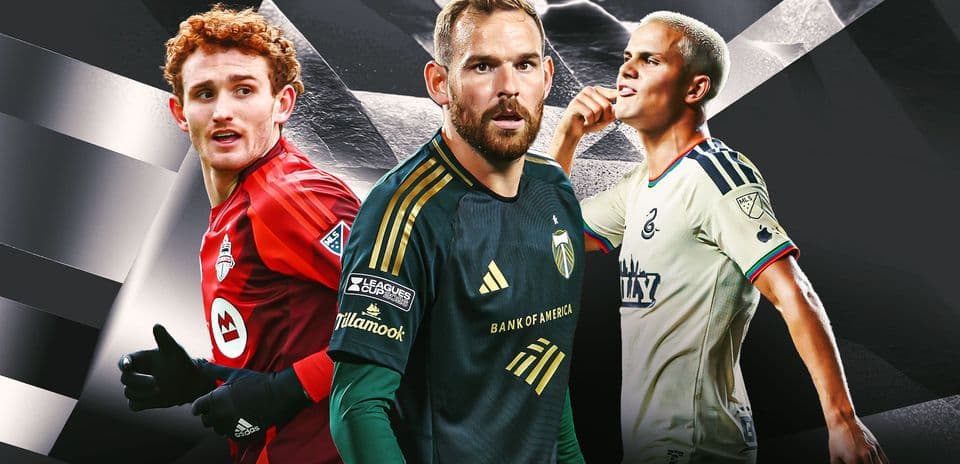 MLS: Portland Timbers hacen historia, Josh Sargent confirma su nivel y la sorpresa de Cavan Sullivan