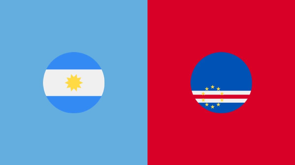 Cómo conseguir entradas para Argentina vs Cabo Verde: precios, detalles del partido en Miami y venta de última hora en el Mundial 2026