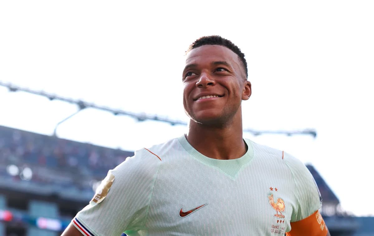 Mbappé y Dembélé guían a Francia a semifinales del Mundial 2026