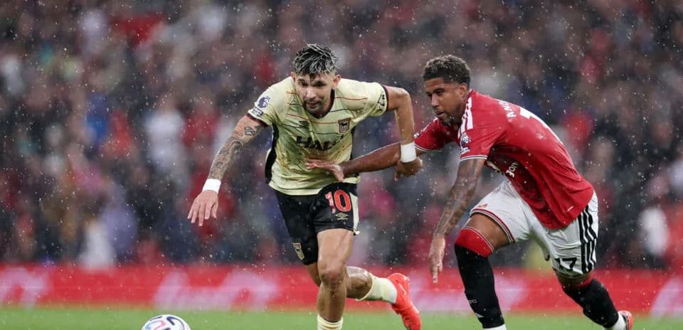 Mercado de verano 2026: Manchester United y Tottenham Hotspur fallan en sus fichajes