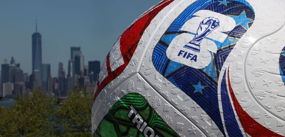 Los Equipos con Peor Ranking Clasificados para la Copa Mundial de la FIFA 2026