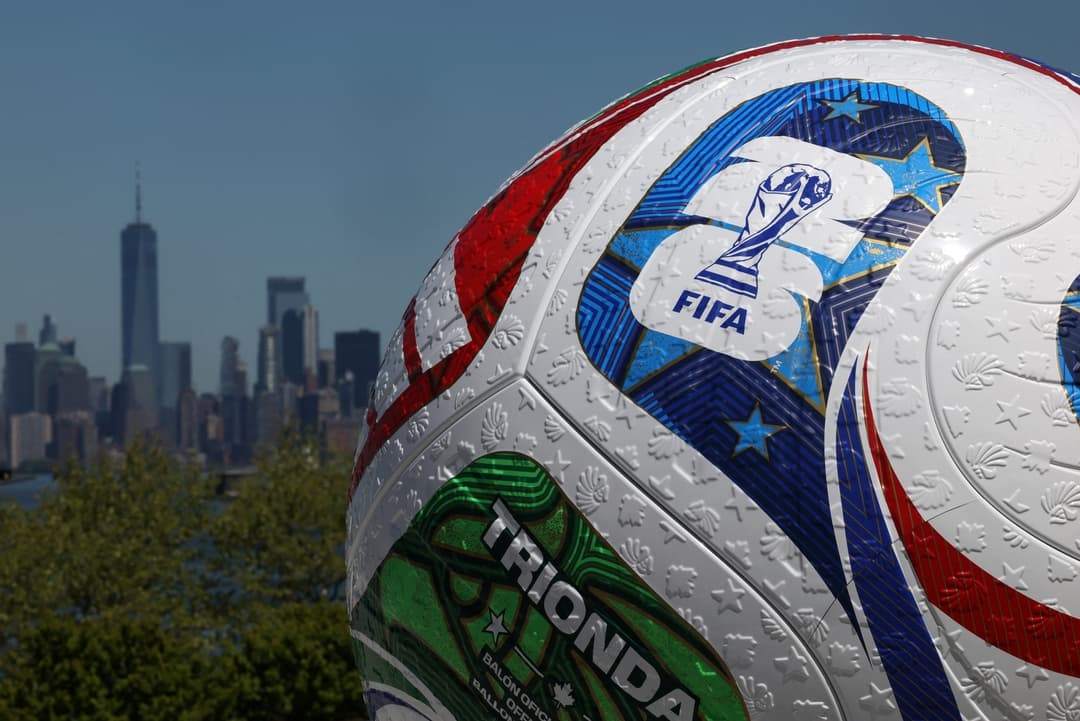 Los Equipos con Peor Ranking Clasificados para la Copa Mundial de la FIFA 2026