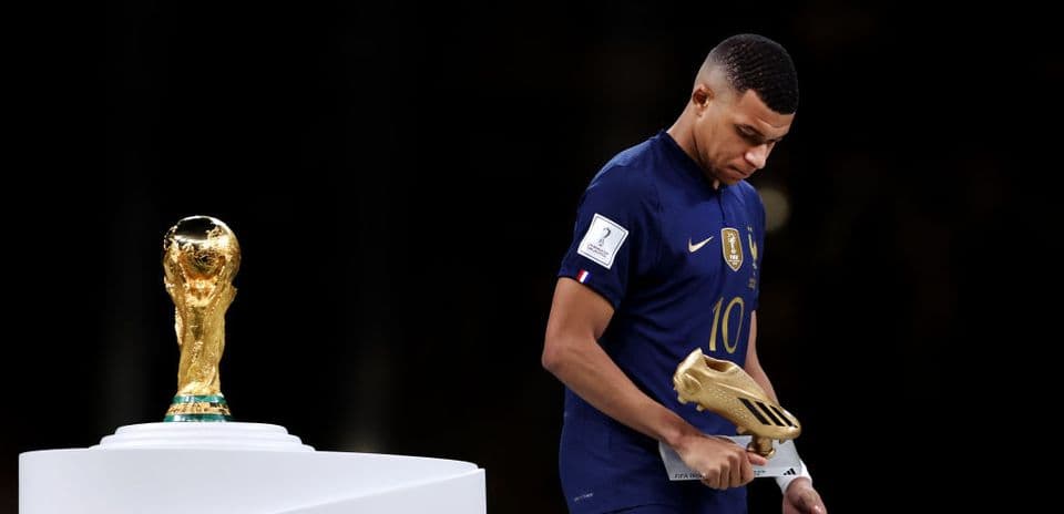 Copa Mundial 2026: cuatro estrellas luchan por una Bota de Oro que podría cambiar la historia