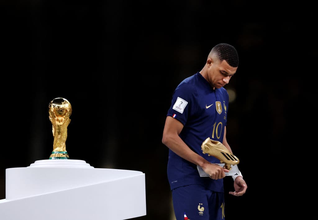 Copa Mundial 2026: cuatro estrellas luchan por una Bota de Oro que podría cambiar la historia