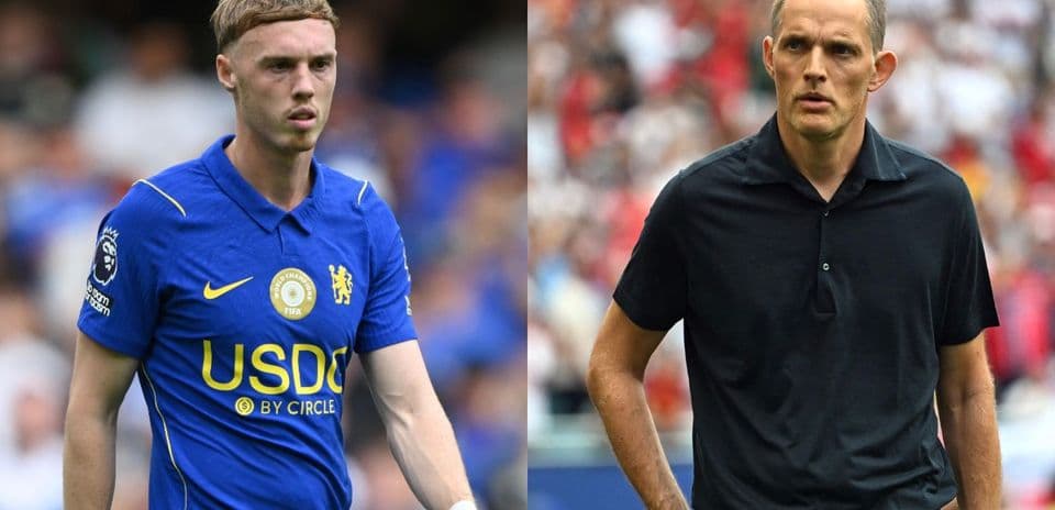 Cole Palmer y dúo del Man Utd podrían abandonar la convocatoria de Inglaterra pese a advertencia de Tuchel