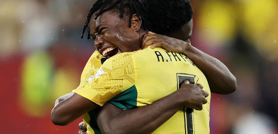 Ghana sorprende a Panamá con gol en tiempo de descuento y gana en el Grupo L de la Copa Mundial 2026