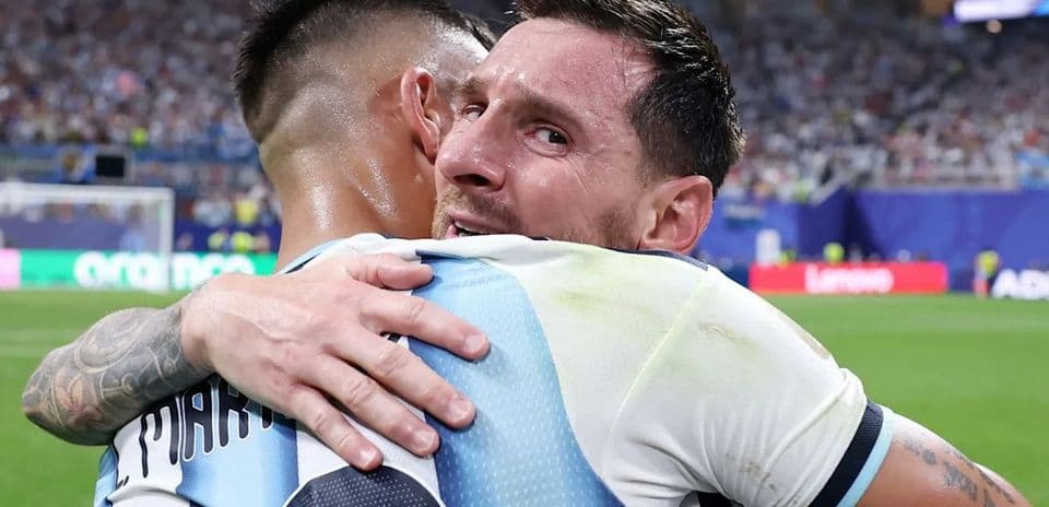 Egipto acusa a FIFA de manipulación tras la remontada de Argentina en el Mundial