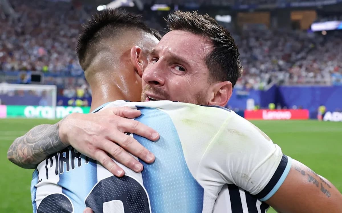 Egipto acusa a FIFA de manipulación tras la remontada de Argentina en el Mundial
