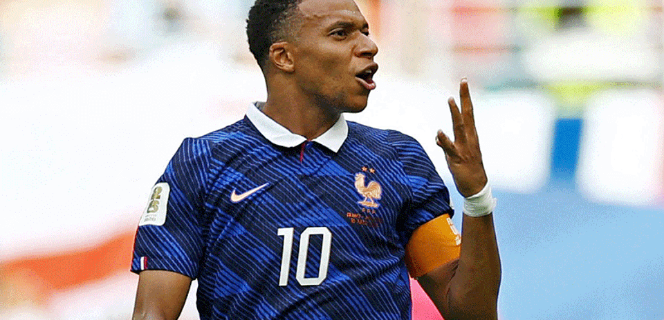 Probabilidades para la Bota de Oro en el Mundial 2030: Mbappé, Haaland y Más Nombres a Seguir