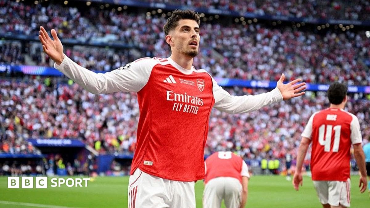 Sorteo de la fase de grupos de la Champions League 2026-27: fechas y distribución de los bombos