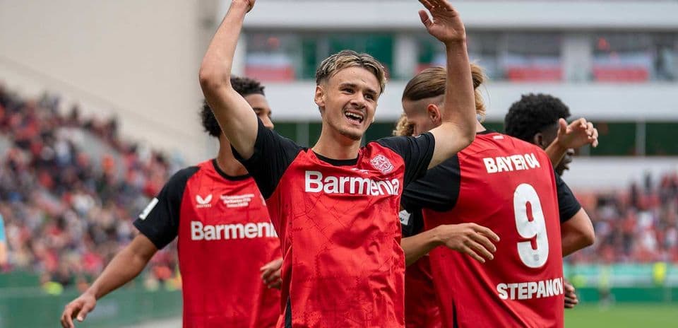 Un récord de transferencia del Bayern Munich está a punto de caer sin minutos en la Bundesliga