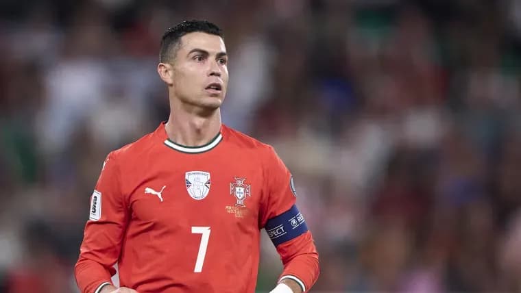 ¿Qué tan bueno es Cristiano Ronaldo a los 41 años? La leyenda del fútbol portugués en la actualidad