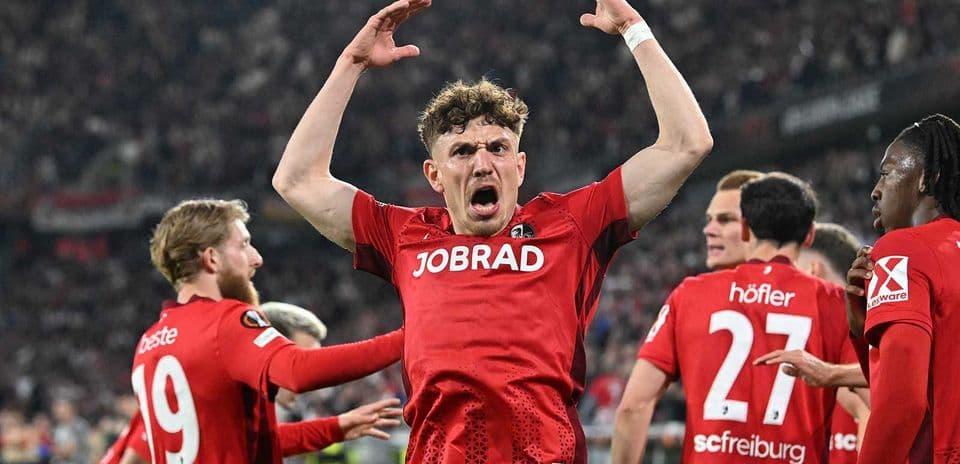 Philipp Treu: ¿La solución de Jürgen Klopp para el dilema de Kimmich en la selección alemana?