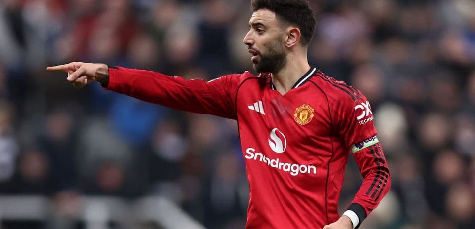 Dónde ver Manchester United hoy: Guía de canales y streaming en Reino Unido