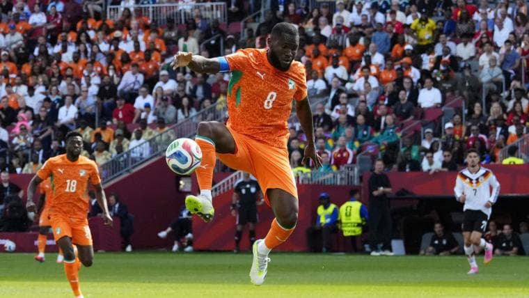Dónde ver en vivo Costa de Marfil vs. Noruega: transmisión, canal de TV y hora de inicio en el Mundial
