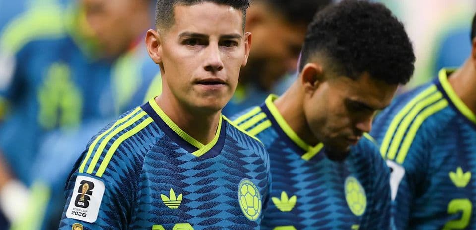 Resultados y actualizaciones en vivo del Mundial 2026: triunfos de Colombia, Croacia y Portugal; Inglaterra decepciona