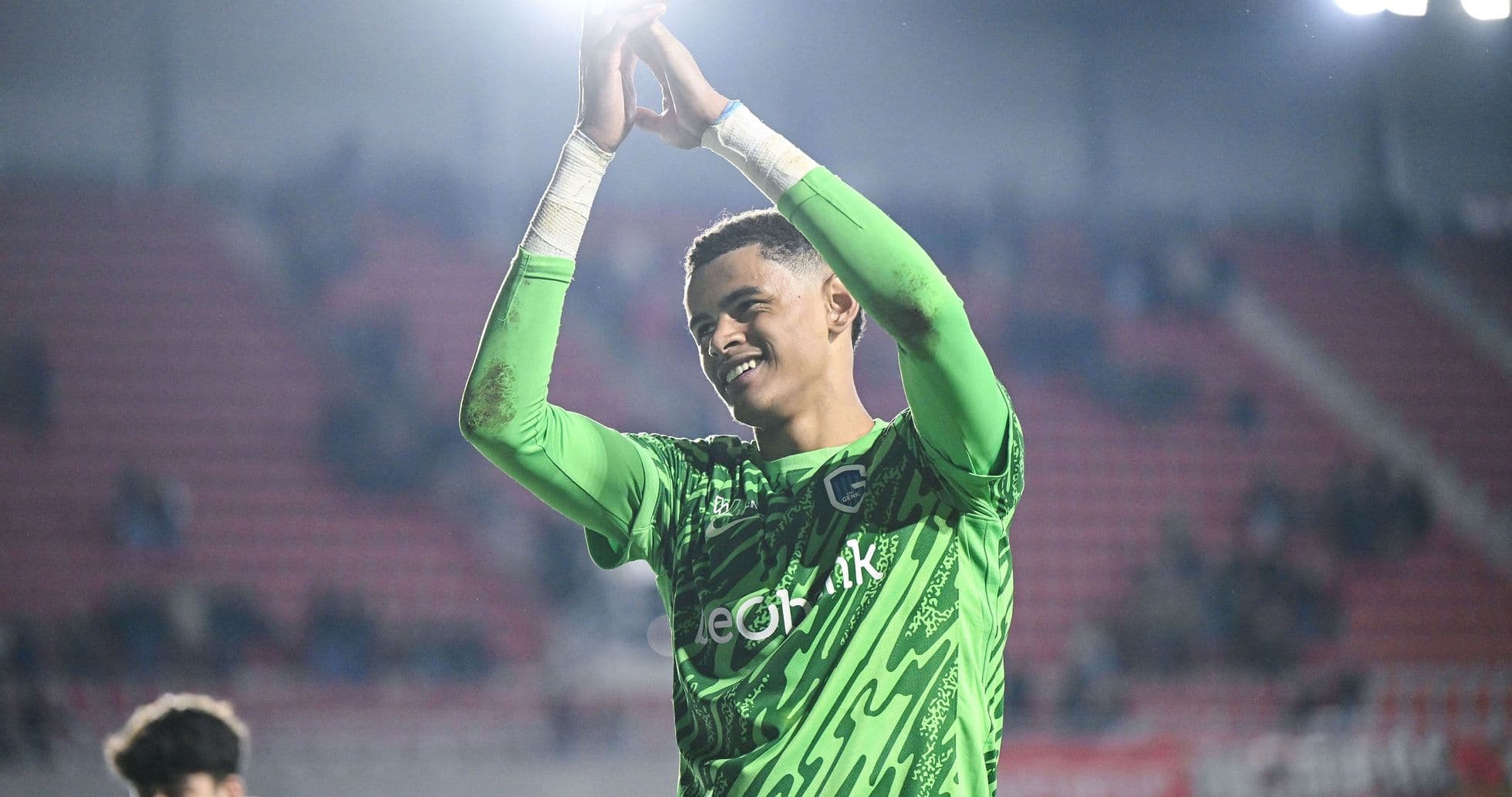 Liverpool asegura a la futura estrella: fichaje de Lucca Brughmans por £30 millones desde Genk