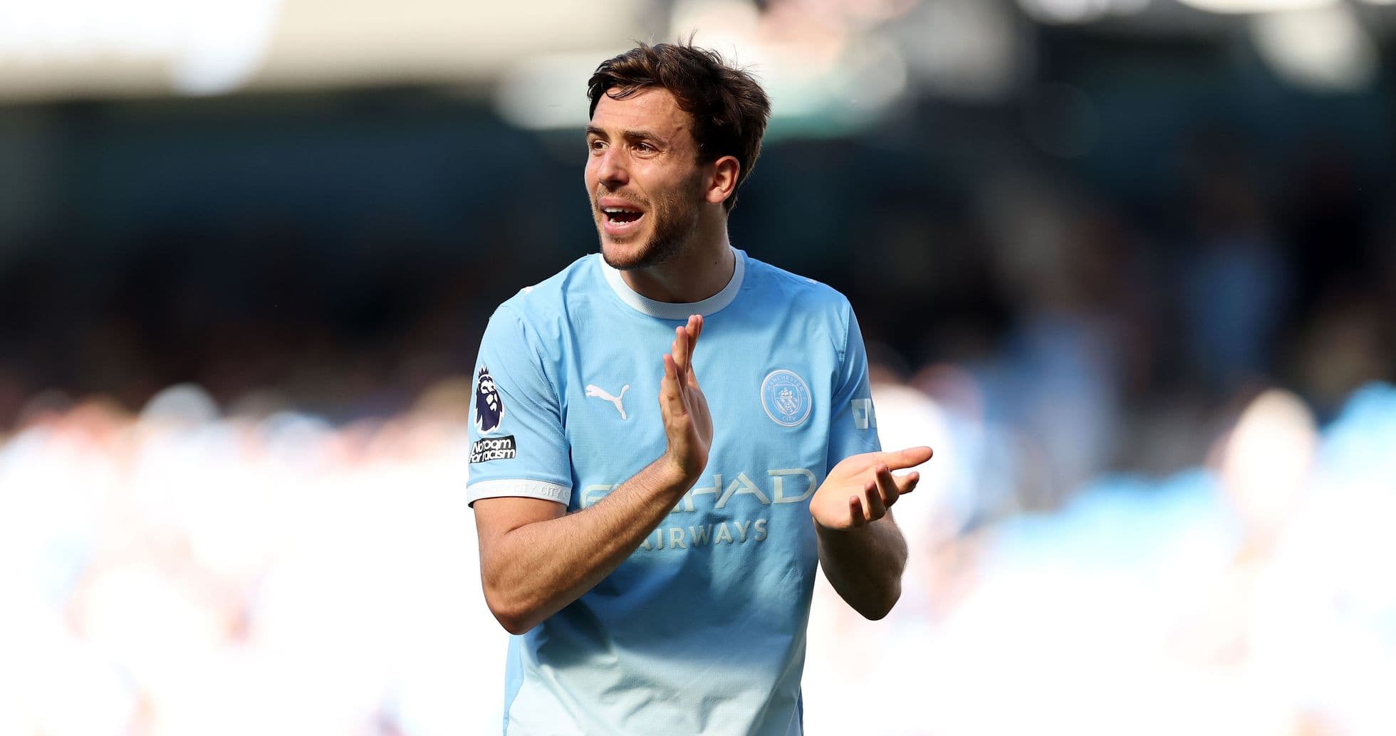 Newcastle United avanza en negociaciones por el mediocampista español Nico González de Manchester City