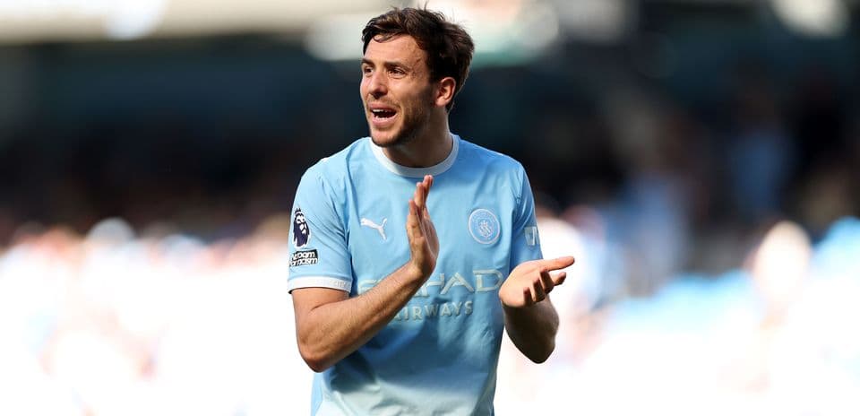 Newcastle United avanza en negociaciones por el mediocampista español Nico González de Manchester City