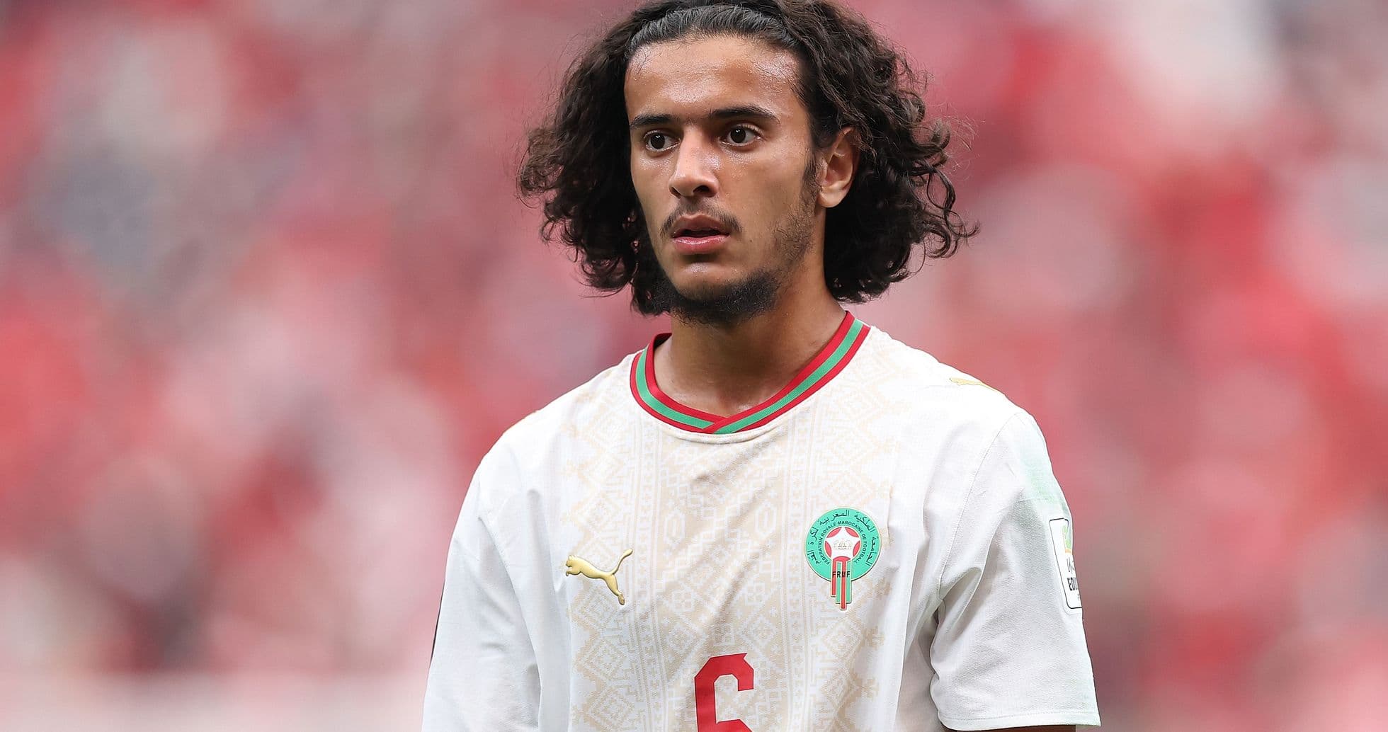 Davide Ancelotti confirma que Ayyoub Bouaddi podría unirse al Manchester City en medio de negociaciones