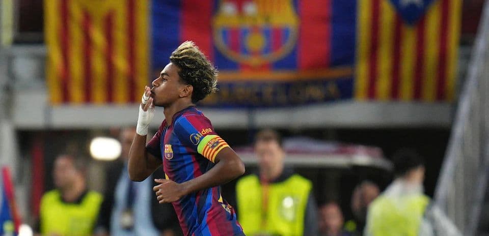 El Camp Nou renovado de Barcelona será sede de la final de la Champions League 2029