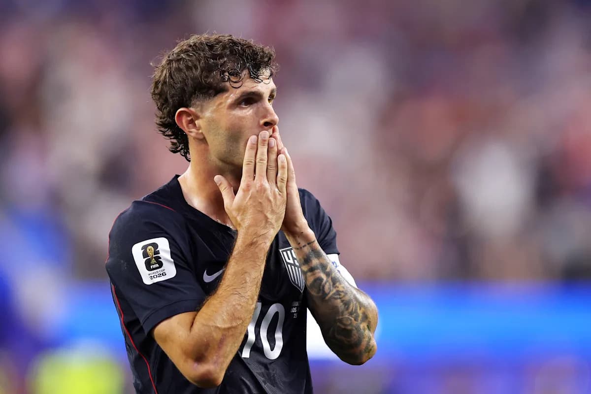 Mundial 2026: USMNT pierde su invicto en fase de grupos tras gol de último minuto de Turquía