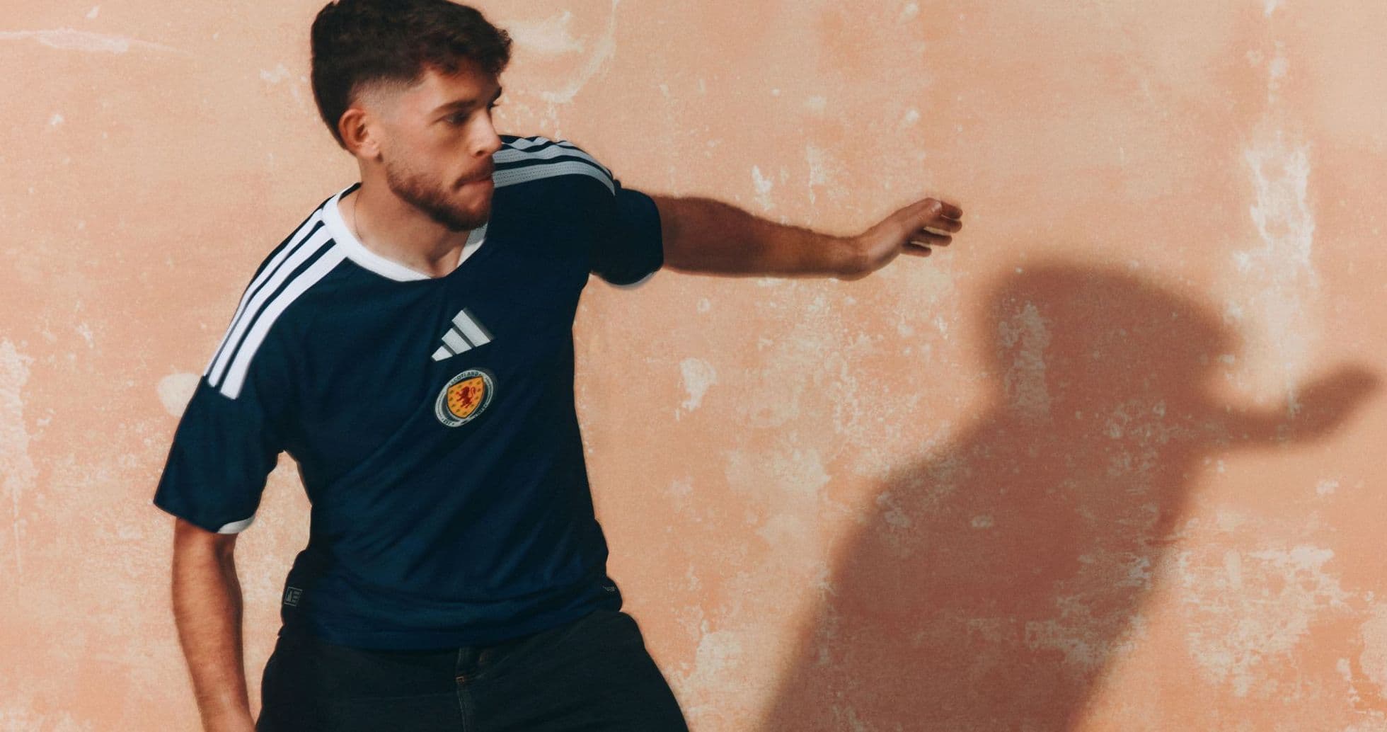Equipaciones de Escocia para el Mundial FIFA 2026: local, visitante, fechas y precios