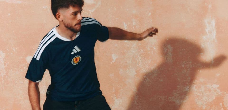 Equipaciones de Escocia para el Mundial FIFA 2026: local, visitante, fechas y precios